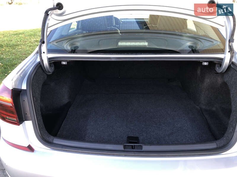 Седан Volkswagen Passat 2018 в Костополе фото 31 Седан Volkswagen Passat 2018 в Костополе