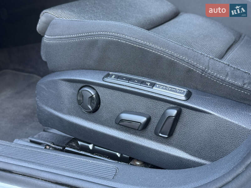 Универсал Volkswagen Passat 2018 в Дубно