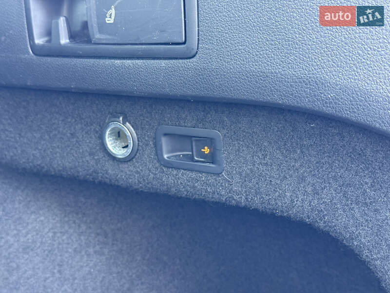 Универсал Volkswagen Passat 2018 в Дубно