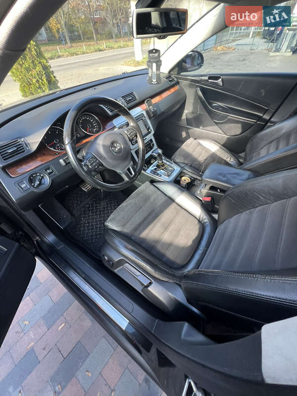 Седан Volkswagen Passat 2010 в Белой Церкви фото 10 Седан Volkswagen Passat 2010 в Белой Церкви