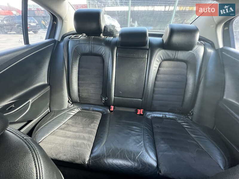 Седан Volkswagen Passat 2010 в Белой Церкви фото 11 Седан Volkswagen Passat 2010 в Белой Церкви