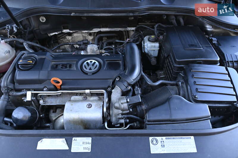 Универсал Volkswagen Passat 2012 в Бердичеве