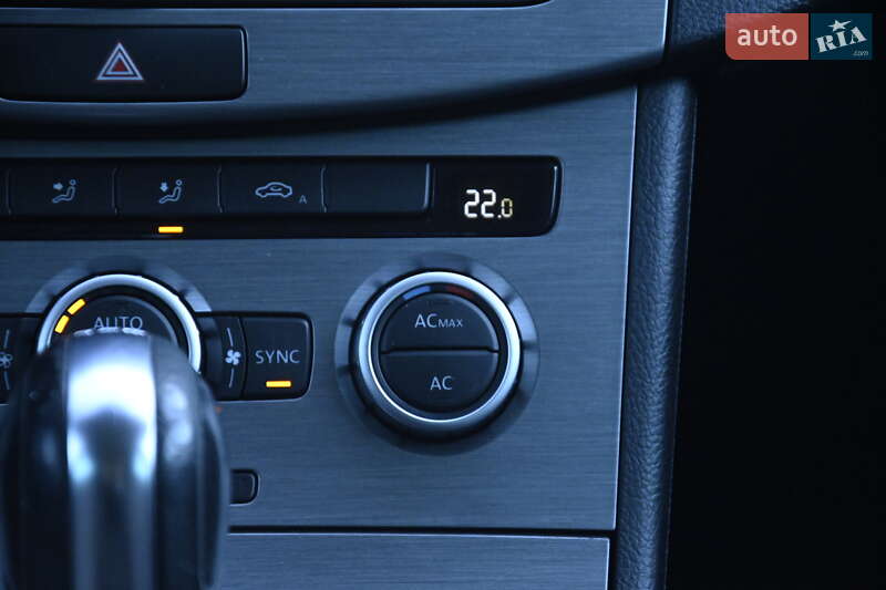 Универсал Volkswagen Passat 2012 в Бердичеве