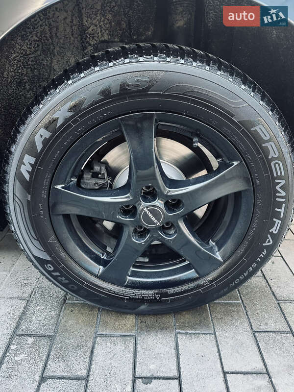 Универсал Volkswagen Passat 2017 в Луцке