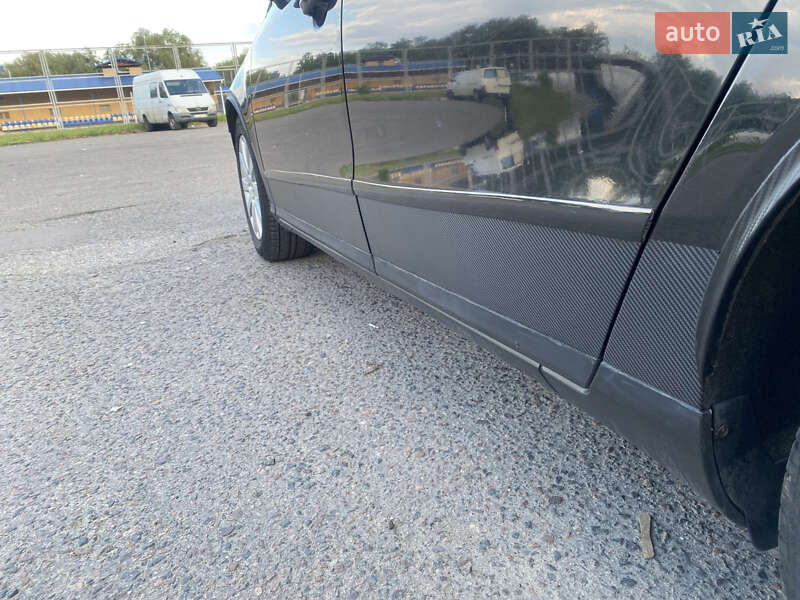 Универсал Volkswagen Passat 2006 в Ровно