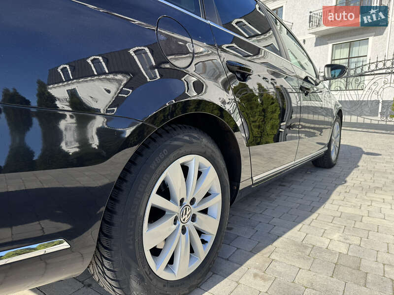 Універсал Volkswagen Passat 2011 в Вінниці фото 15 Універсал Volkswagen Passat 2011 в Вінниці