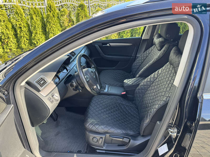 Універсал Volkswagen Passat 2011 в Вінниці фото 20 Універсал Volkswagen Passat 2011 в Вінниці