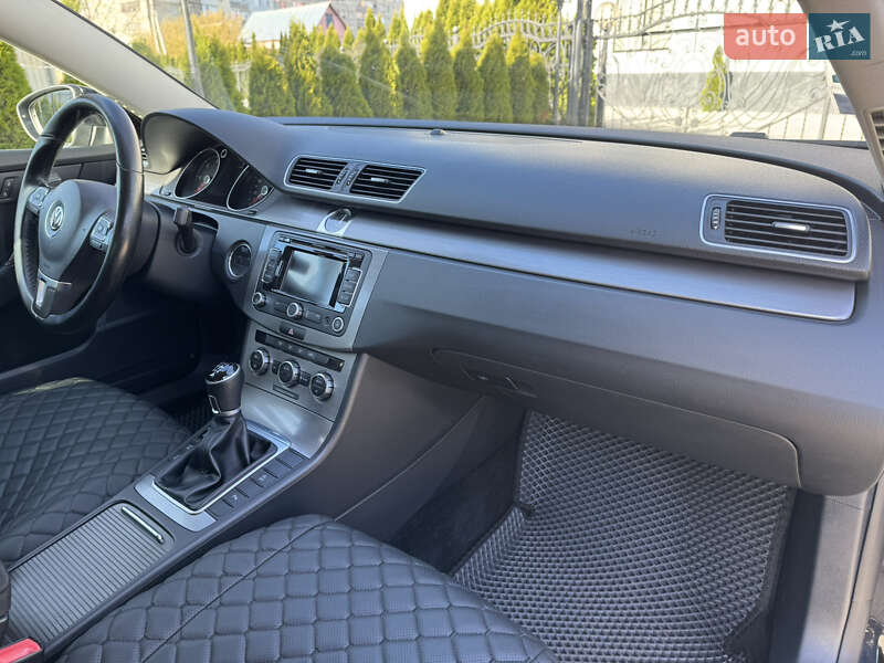 Універсал Volkswagen Passat 2011 в Вінниці фото 22 Універсал Volkswagen Passat 2011 в Вінниці