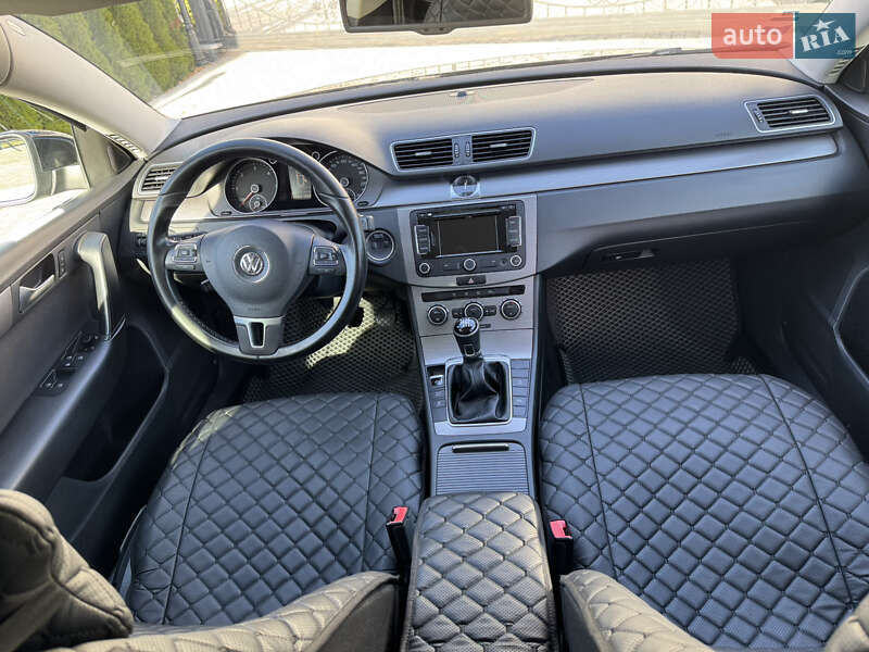 Універсал Volkswagen Passat 2011 в Вінниці фото 27 Універсал Volkswagen Passat 2011 в Вінниці
