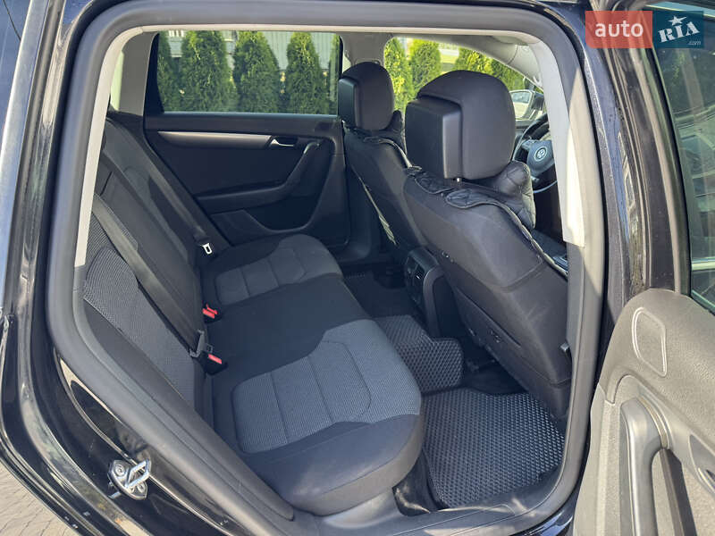 Універсал Volkswagen Passat 2011 в Вінниці фото 31 Універсал Volkswagen Passat 2011 в Вінниці