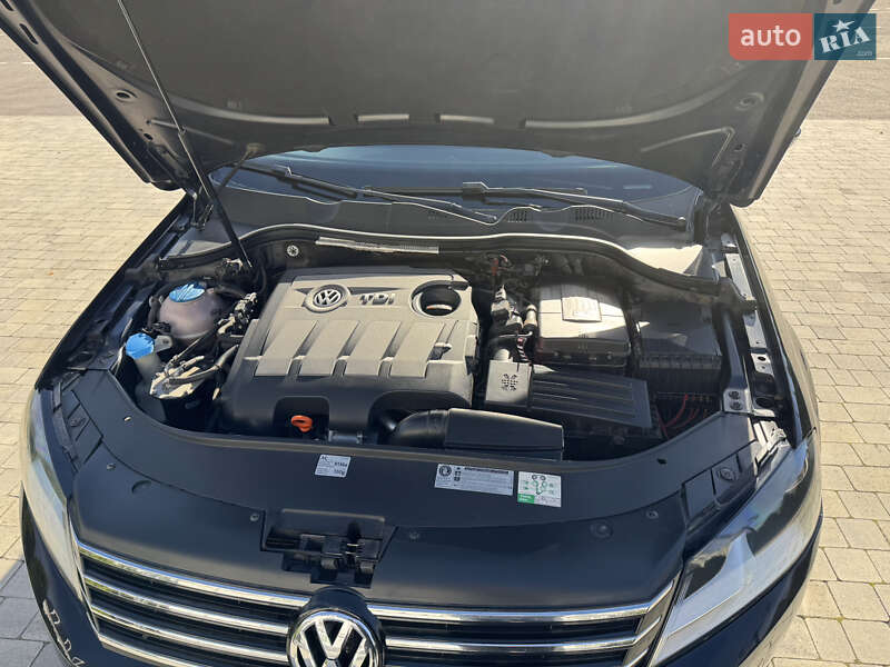 Універсал Volkswagen Passat 2011 в Вінниці фото 45 Універсал Volkswagen Passat 2011 в Вінниці
