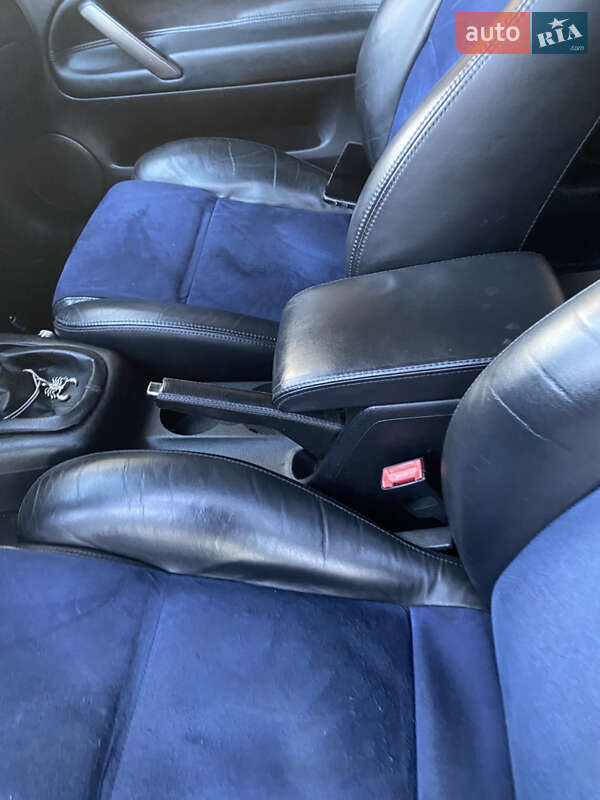 Седан Volkswagen Passat 2003 в Тернополе