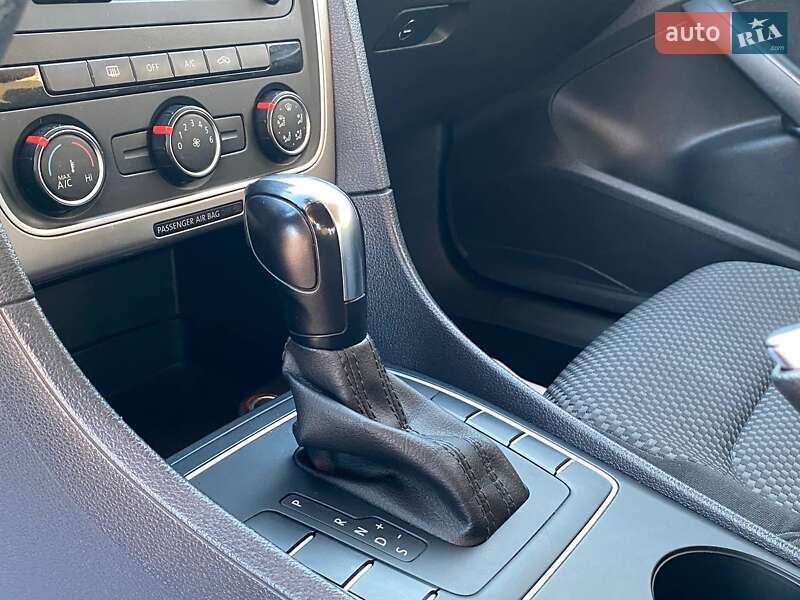 Седан Volkswagen Passat 2013 в Львове фото 12 Седан Volkswagen Passat 2013 в Львове