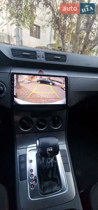 Универсал Volkswagen Passat 2009 в Черновцах фото 12 Универсал Volkswagen Passat 2009 в Черновцах