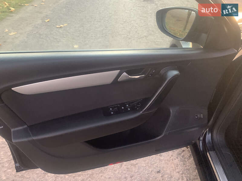 Седан Volkswagen Passat 2011 в Дубно фото 8 Седан Volkswagen Passat 2011 в Дубно