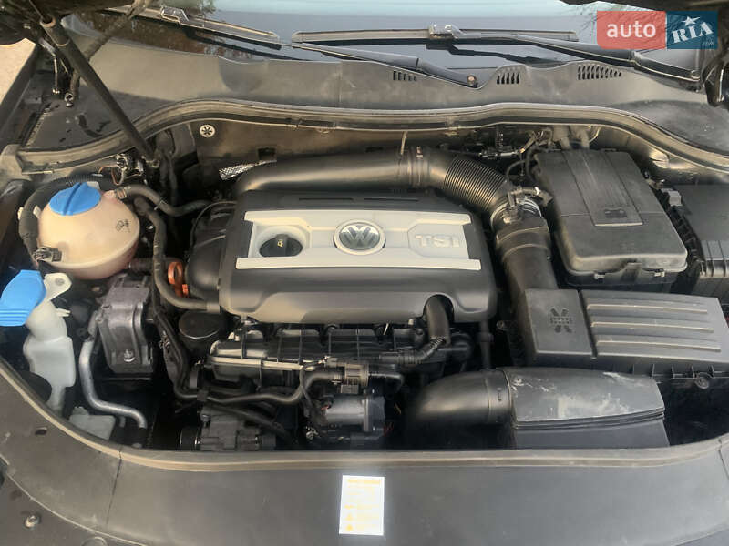 Седан Volkswagen Passat 2011 в Дубно фото 16 Седан Volkswagen Passat 2011 в Дубно