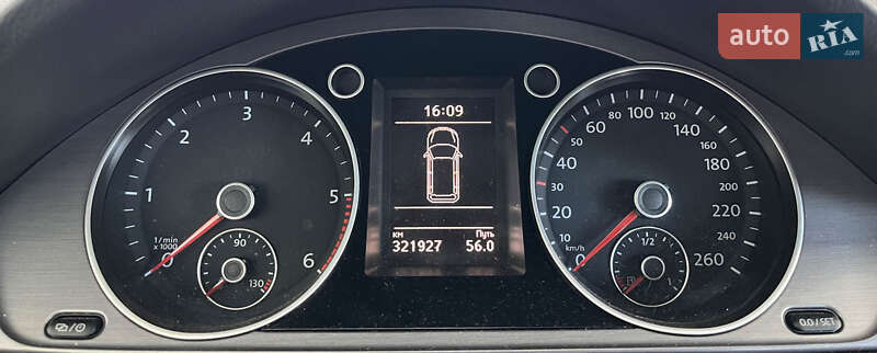 Універсал Volkswagen Passat 2013 в Львові фото 9 Універсал Volkswagen Passat 2013 в Львові