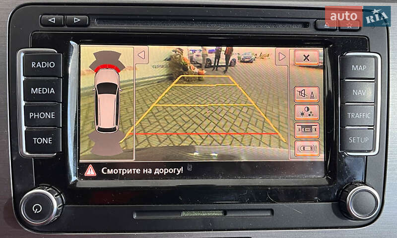 Універсал Volkswagen Passat 2013 в Львові фото 24 Універсал Volkswagen Passat 2013 в Львові