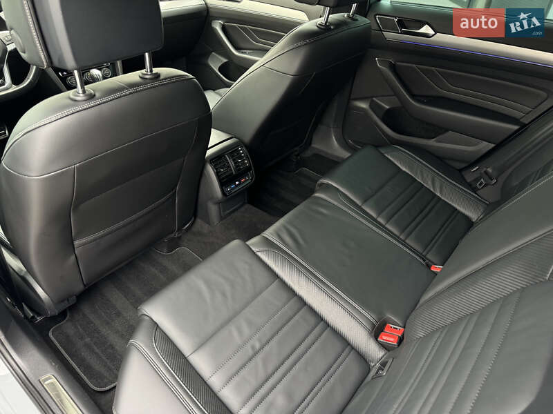 Универсал Volkswagen Passat 2019 в Мукачево фото 33 Универсал Volkswagen Passat 2019 в Мукачево