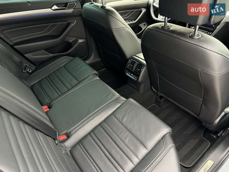 Универсал Volkswagen Passat 2019 в Мукачево фото 38 Универсал Volkswagen Passat 2019 в Мукачево