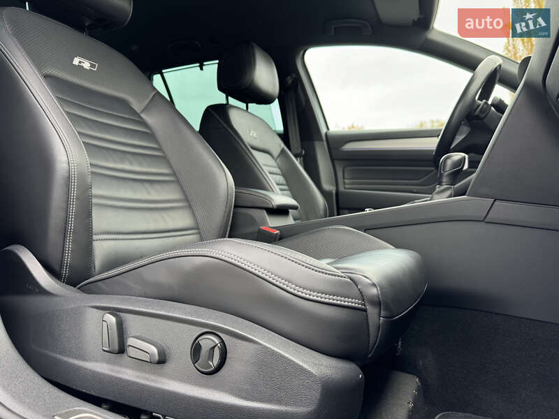 Универсал Volkswagen Passat 2019 в Мукачево фото 42 Универсал Volkswagen Passat 2019 в Мукачево