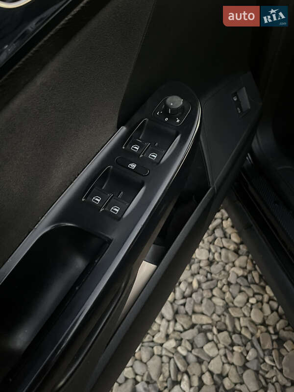 Универсал Volkswagen Passat 2007 в Черновцах