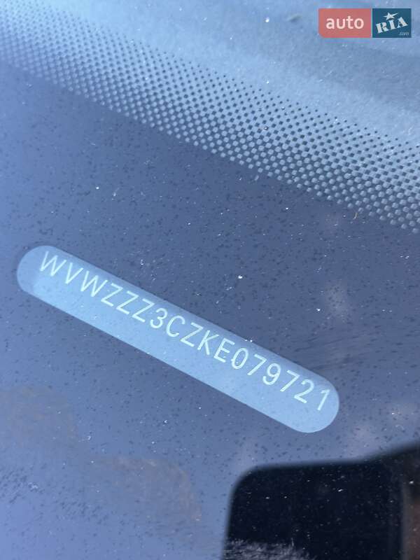 Универсал Volkswagen Passat 2019 в Стрые фото 33 Универсал Volkswagen Passat 2019 в Стрые