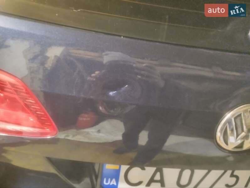 Универсал Volkswagen Passat 2012 в Смеле