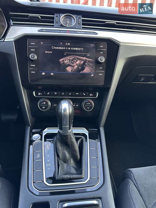Универсал Volkswagen Passat 2019 в Стрые фото 65 Универсал Volkswagen Passat 2019 в Стрые