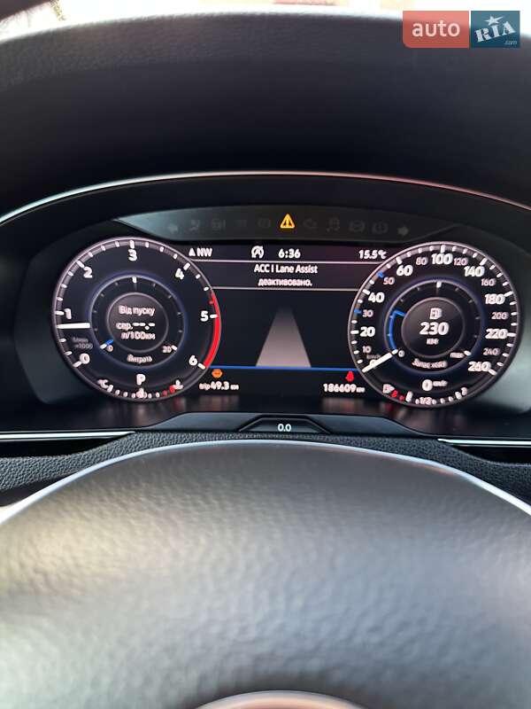 Универсал Volkswagen Passat 2019 в Стрые фото 71 Универсал Volkswagen Passat 2019 в Стрые