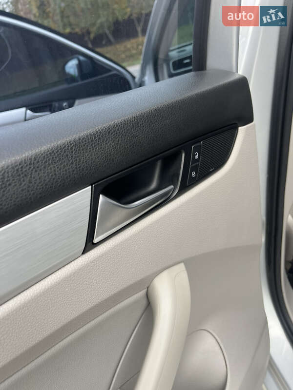 Седан Volkswagen Passat 2013 в Черновцах фото 15 Седан Volkswagen Passat 2013 в Черновцах