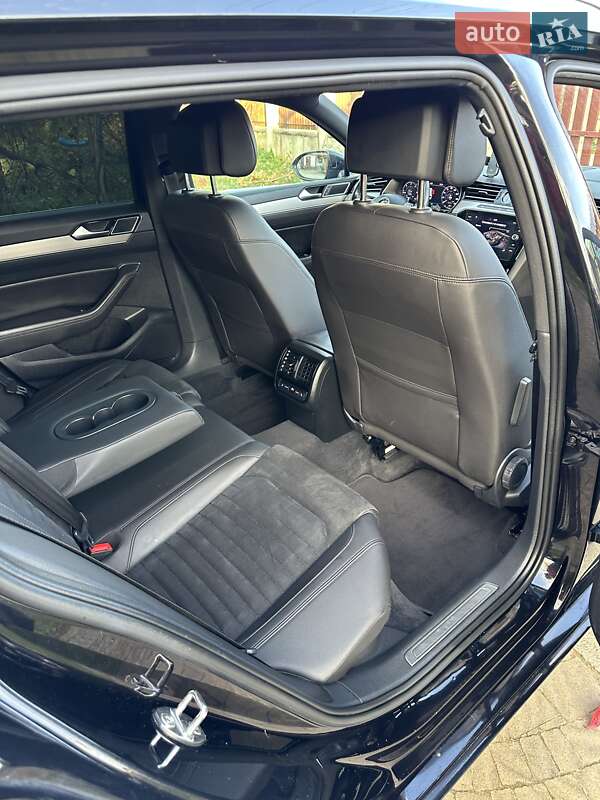 Универсал Volkswagen Passat 2019 в Стрые фото 127 Универсал Volkswagen Passat 2019 в Стрые