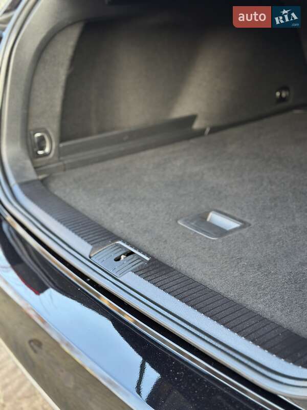 Универсал Volkswagen Passat 2019 в Стрые фото 135 Универсал Volkswagen Passat 2019 в Стрые