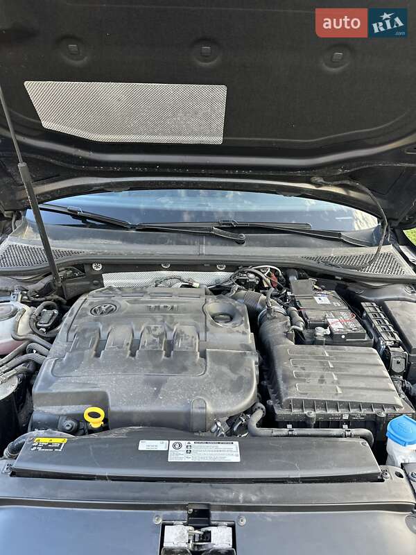 Универсал Volkswagen Passat 2019 в Стрые фото 145 Универсал Volkswagen Passat 2019 в Стрые