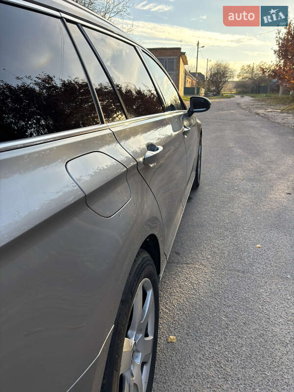 Универсал Volkswagen Passat 2015 в Житомире фото 16 Универсал Volkswagen Passat 2015 в Житомире