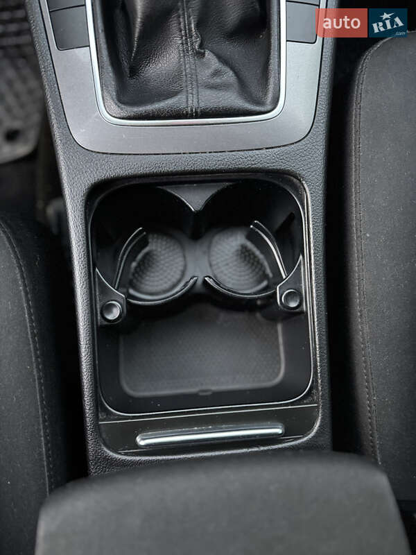 Универсал Volkswagen Passat 2008 в Луцке фото 22 Универсал Volkswagen Passat 2008 в Луцке