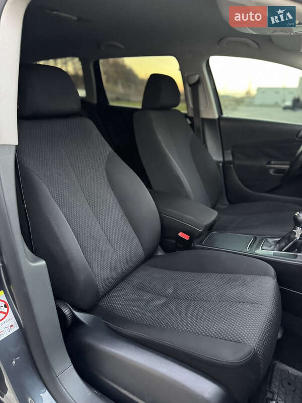 Универсал Volkswagen Passat 2008 в Луцке фото 33 Универсал Volkswagen Passat 2008 в Луцке