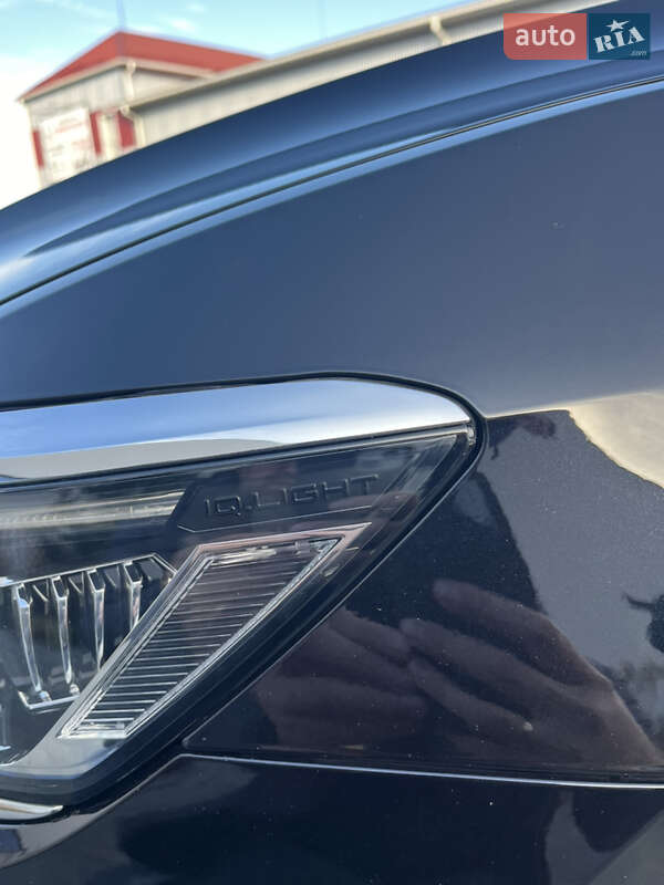 Универсал Volkswagen Passat 2022 в Луцке фото 13 Универсал Volkswagen Passat 2022 в Луцке