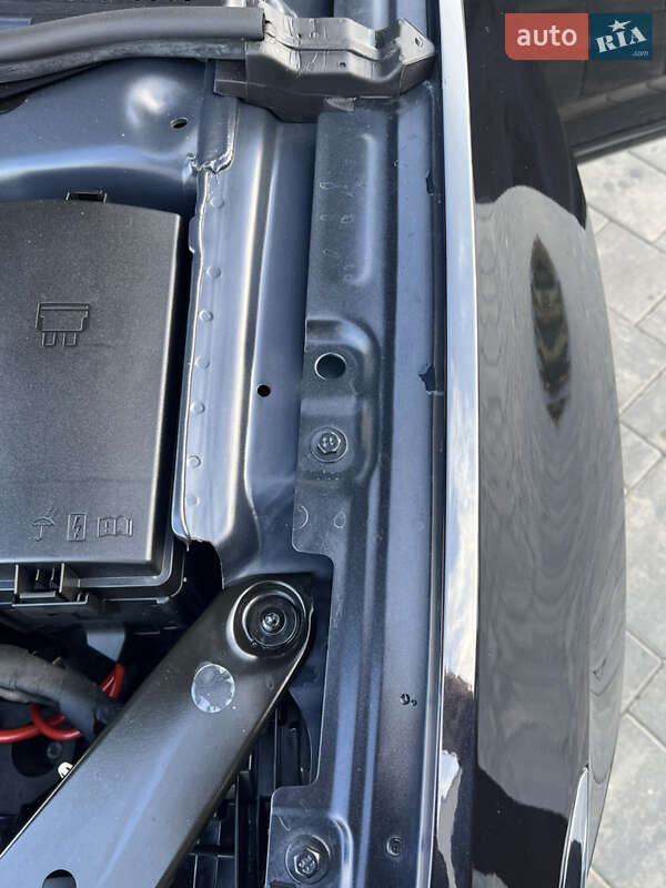 Универсал Volkswagen Passat 2022 в Луцке фото 37 Универсал Volkswagen Passat 2022 в Луцке