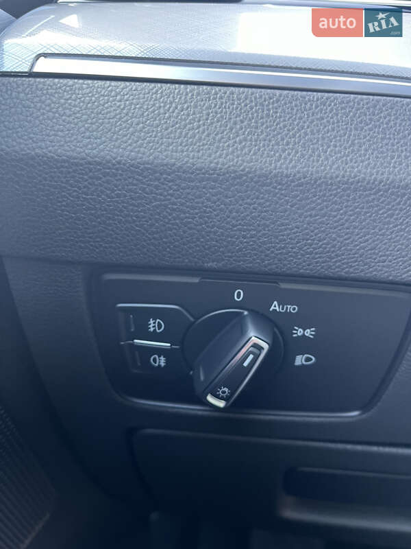 Универсал Volkswagen Passat 2022 в Луцке фото 58 Универсал Volkswagen Passat 2022 в Луцке