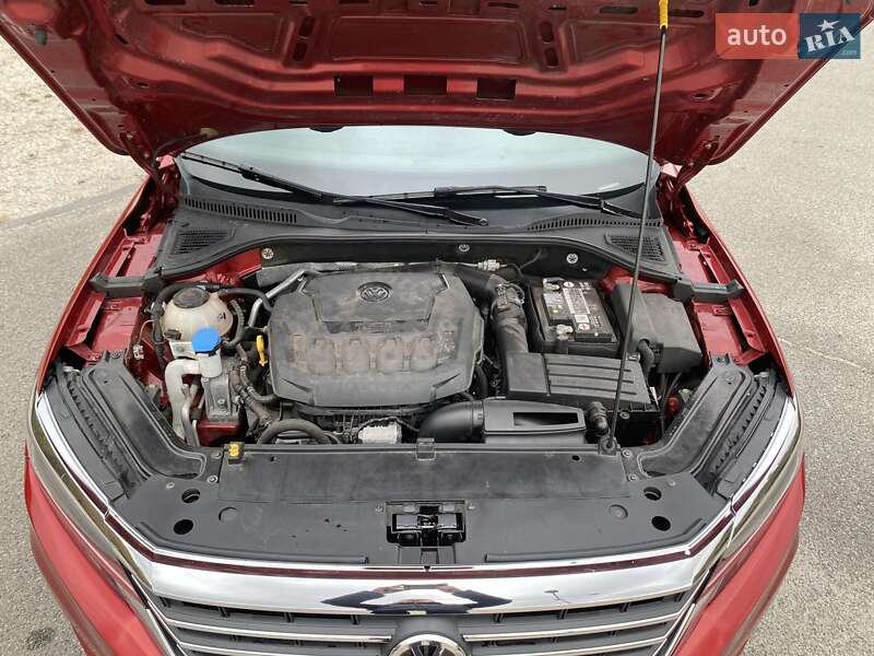 Седан Volkswagen Passat 2021 в Днепре фото 9 Седан Volkswagen Passat 2021 в Днепре