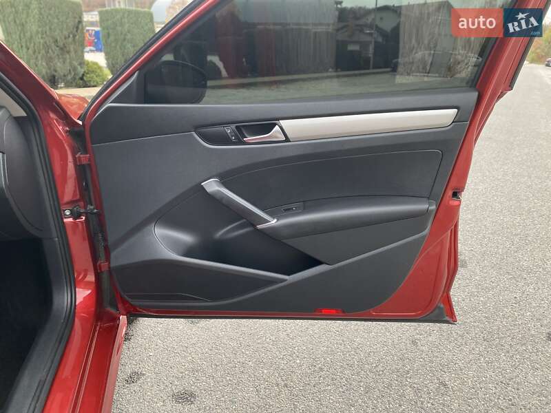 Седан Volkswagen Passat 2021 в Днепре фото 26 Седан Volkswagen Passat 2021 в Днепре