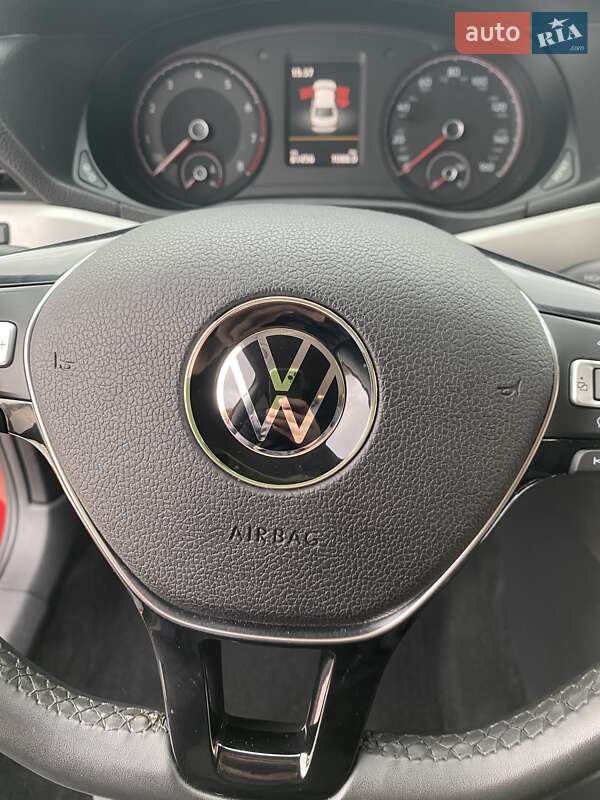 Седан Volkswagen Passat 2021 в Днепре фото 35 Седан Volkswagen Passat 2021 в Днепре