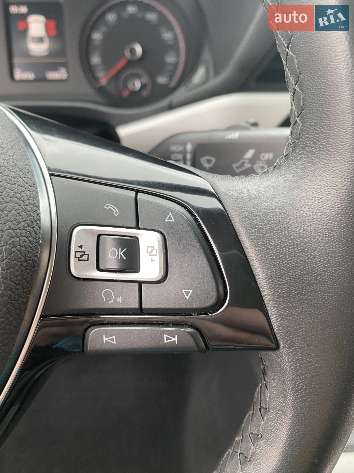 2021 Volkswagen Passat - мініатюра 36