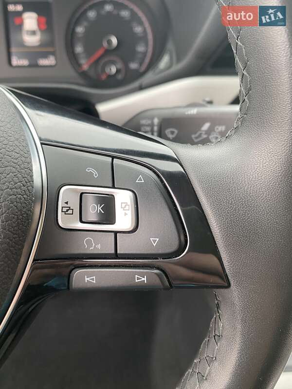 Седан Volkswagen Passat 2021 в Днепре фото 36 Седан Volkswagen Passat 2021 в Днепре
