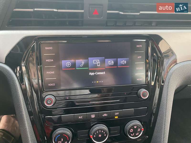 Седан Volkswagen Passat 2021 в Днепре фото 31 Седан Volkswagen Passat 2021 в Днепре