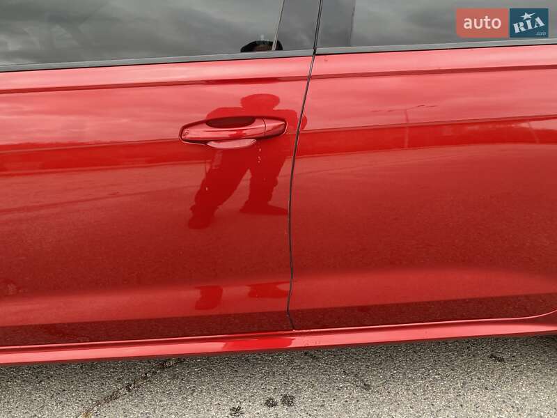 Седан Volkswagen Passat 2021 в Днепре фото 60 Седан Volkswagen Passat 2021 в Днепре