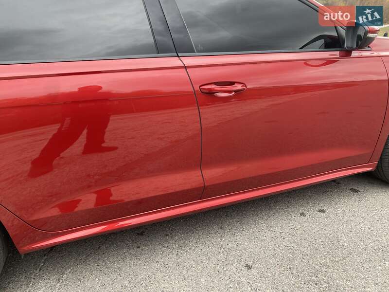 Седан Volkswagen Passat 2021 в Днепре фото 69 Седан Volkswagen Passat 2021 в Днепре