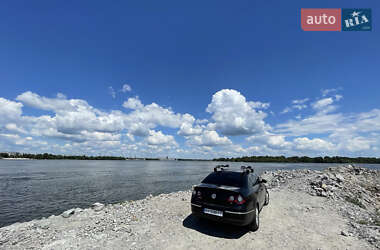 Седан Volkswagen Passat 2008 в Харькове