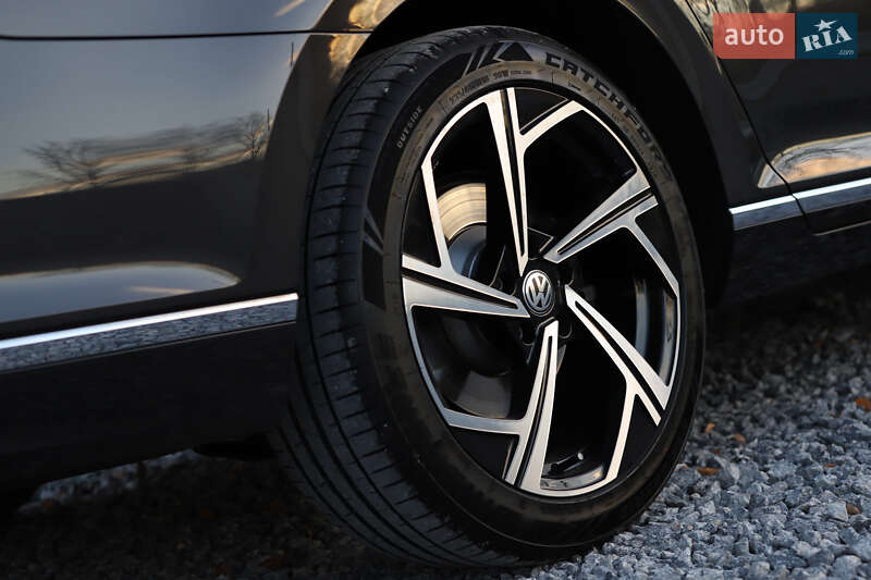 Универсал Volkswagen Passat 2023 в Дрогобыче фото 33 Универсал Volkswagen Passat 2023 в Дрогобыче